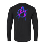 Anarchy Troop PT Long Sleeve - Small - Private Shirt