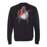 Anarchy Troop PT Sweatshirt - Small - Private Sweatshirt