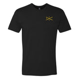 Anarchy Troop PT Tee - Small - Private Shirt