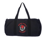 Animal Company 2 - 8 CAV Duffel Bag - Solid Black - Private Duffel Bag