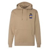 Animal Company 2 - 8 CAV Hoodie - Small - Private Hoodie