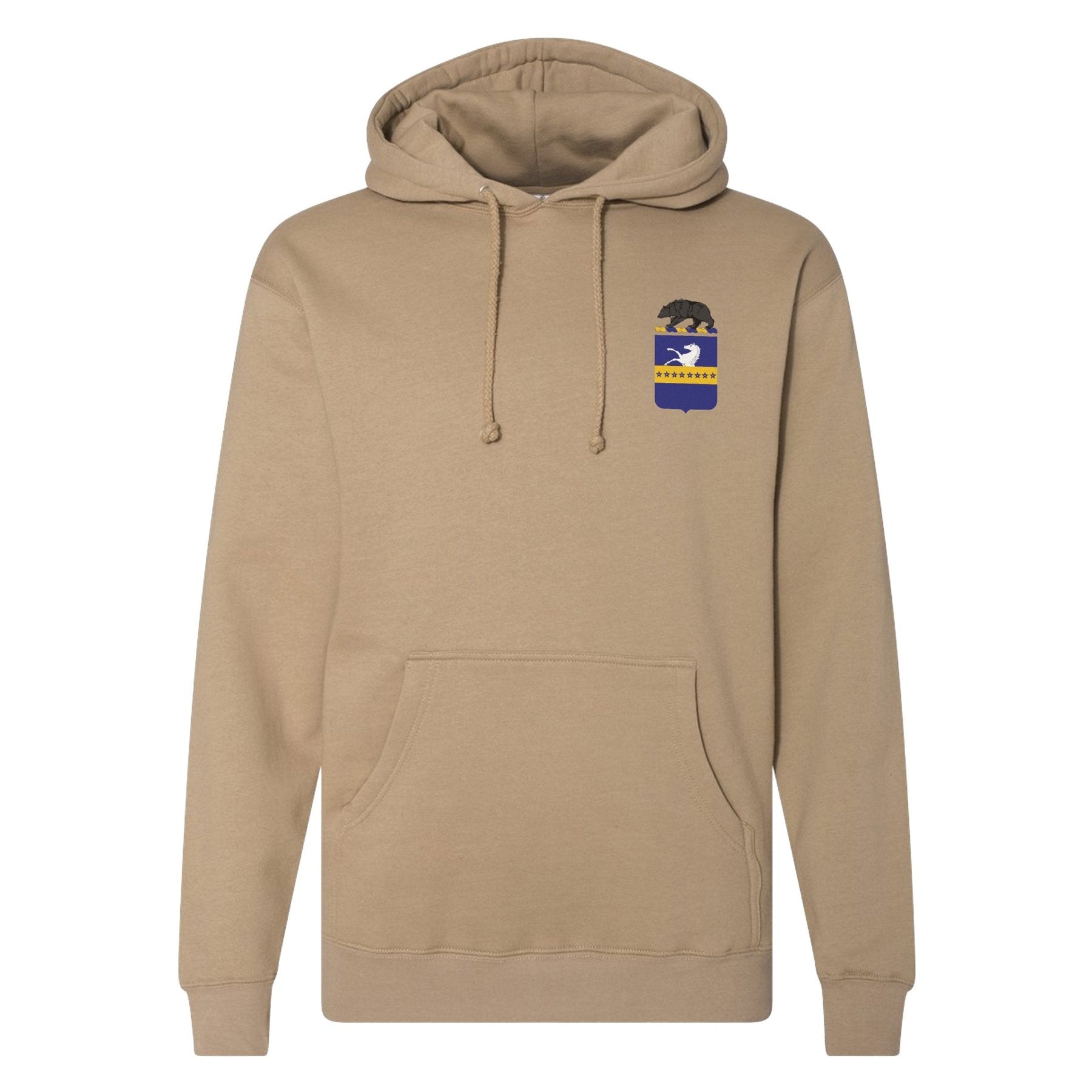 Animal Company 2 - 8 CAV Hoodie - Small - Private Hoodie