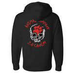 Animal Company 2 - 8 CAV Hoodie - Small - Private Hoodie