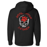 Animal Company 2 - 8 CAV Hoodie - Small - Private Hoodie