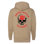 Animal Company 2 - 8 CAV Hoodie - Small - Private Hoodie