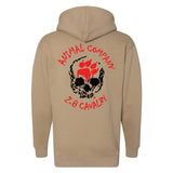 Animal Company 2 - 8 CAV Hoodie - Small - Private Hoodie