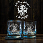 Animal Company 2 - 8 CAV Low Ball Set - Private Low Ball