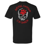 Animal Company 2 - 8 CAV PT Shirt - Small - Private Shirt