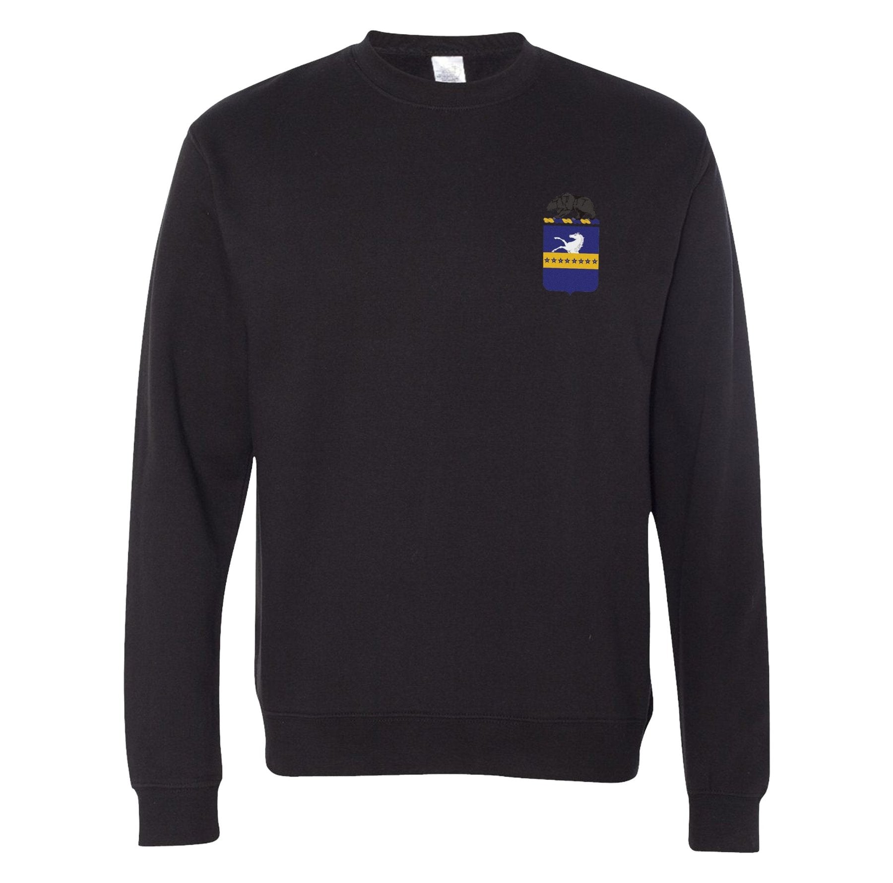 Animal Company 2 - 8 CAV PT Sweatshirt - Small - Private Sweatshirt