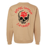 Animal Company 2 - 8 CAV PT Sweatshirt - Small - Private Sweatshirt
