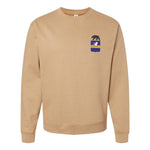 Animal Company 2 - 8 CAV PT Sweatshirt - Small - Private Sweatshirt