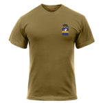 Animal Company 2 - 8 CAV Uniform Shirt - Small - Private Shirt