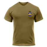 Animal Company 2 - 8 CAV Uniform Shirt - Small - Private Shirt