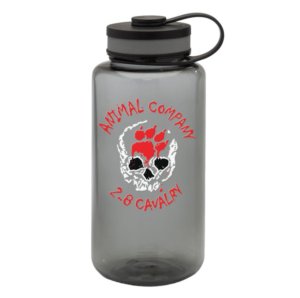 Animal Company 2 - 8 CAV Water Bottle - 38oz - Private Water Bottle