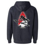 Apache Troop 4-9 CAV Hoodie - Small - Private Hoodie