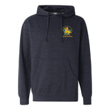 Apache Troop 4 - 9 CAV Hoodie - Small - Private Hoodie