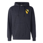 Apache Troop 4 - 9 CAV Hoodie - Small - Private Hoodie