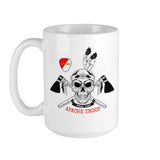 Apache Troop 4 - 9 CAV Mugs - 15oz Ceramic - Private Mug