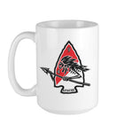 Apache Troop 4-9 CAV Mugs - 15oz Ceramic - Private Mug