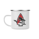 Apache Troop 4-9 CAV Mugs - 11oz Metal - Private Mug