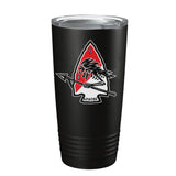 Apache Troop 4-9 CAV Printed Tumbler - 20oz - Private Tumbler