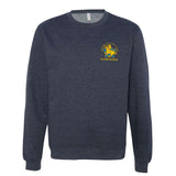 Apache Troop 4 - 9 CAV Sweatshirt - Small - Private Sweatshirt