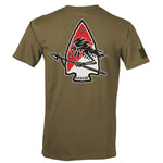 Apache Troop 4-9 CAV Uniform Shirt - Small - Private Shirt