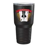 Archangels Tumbler - 30oz - Private Tumbler