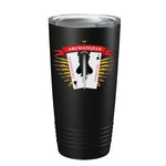 Archangels Tumbler - 20oz - Private Tumbler