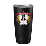 Archangels Tumbler - 20oz - Private Tumbler