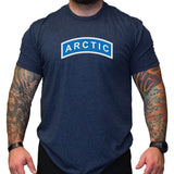 Arctic Tab Shirt - Small - Shirt