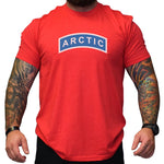 Arctic Tab Shirt - Small - Shirt