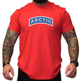 Arctic Tab Shirt - Small - Shirt