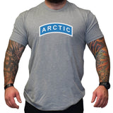 Arctic Tab Shirt - Small - Shirt