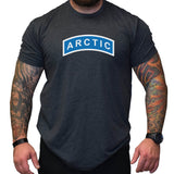 Arctic Tab Shirt - Small - Shirt