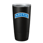 Arctic Tab Tumbler - 20oz - Tumbler