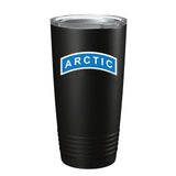 Arctic Tab Tumbler - 20oz - Tumbler