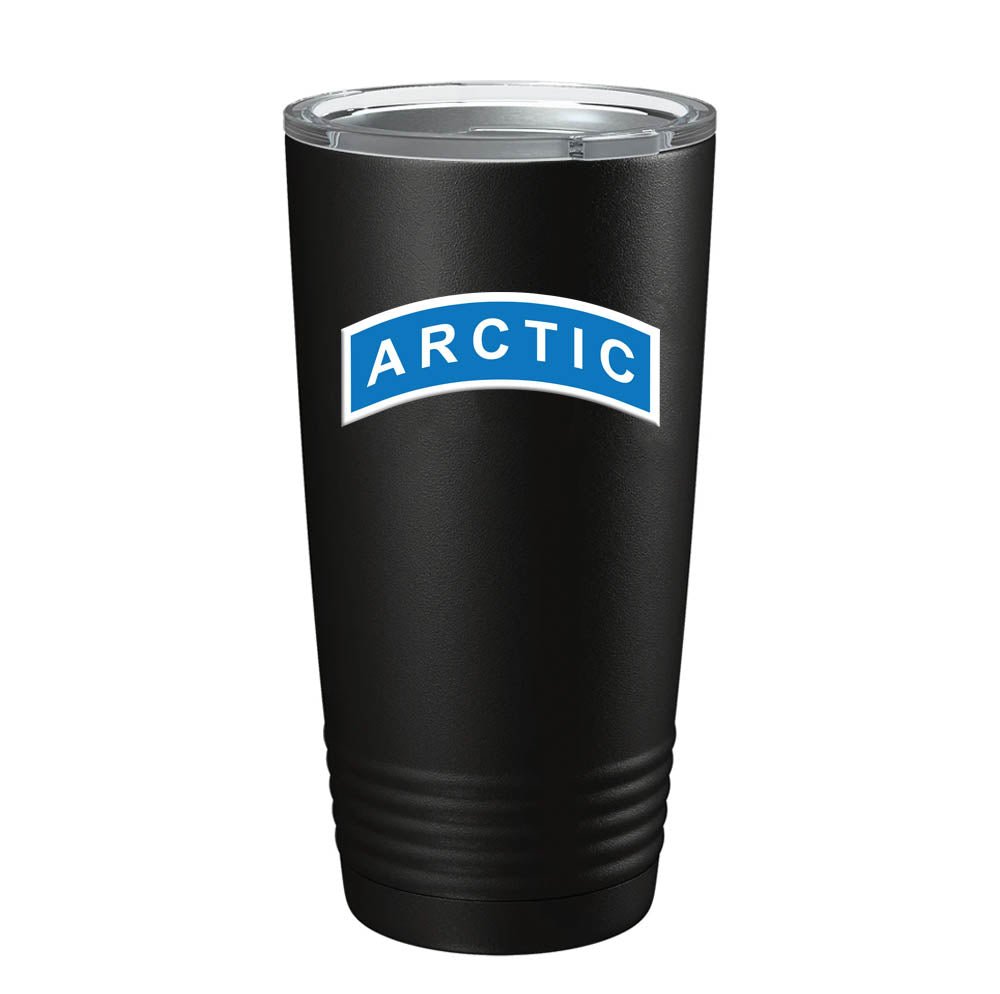 Arctic Tab Tumbler - 20oz - Tumbler