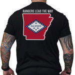 Arkansas State Ranger - Small - RGR Shirt