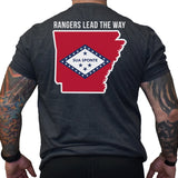 Arkansas State Ranger - Small - RGR Shirt