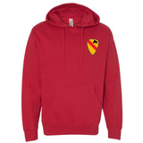 Atlas Battery 3 - 16 FA Hoodie - Small - Private Hoodie