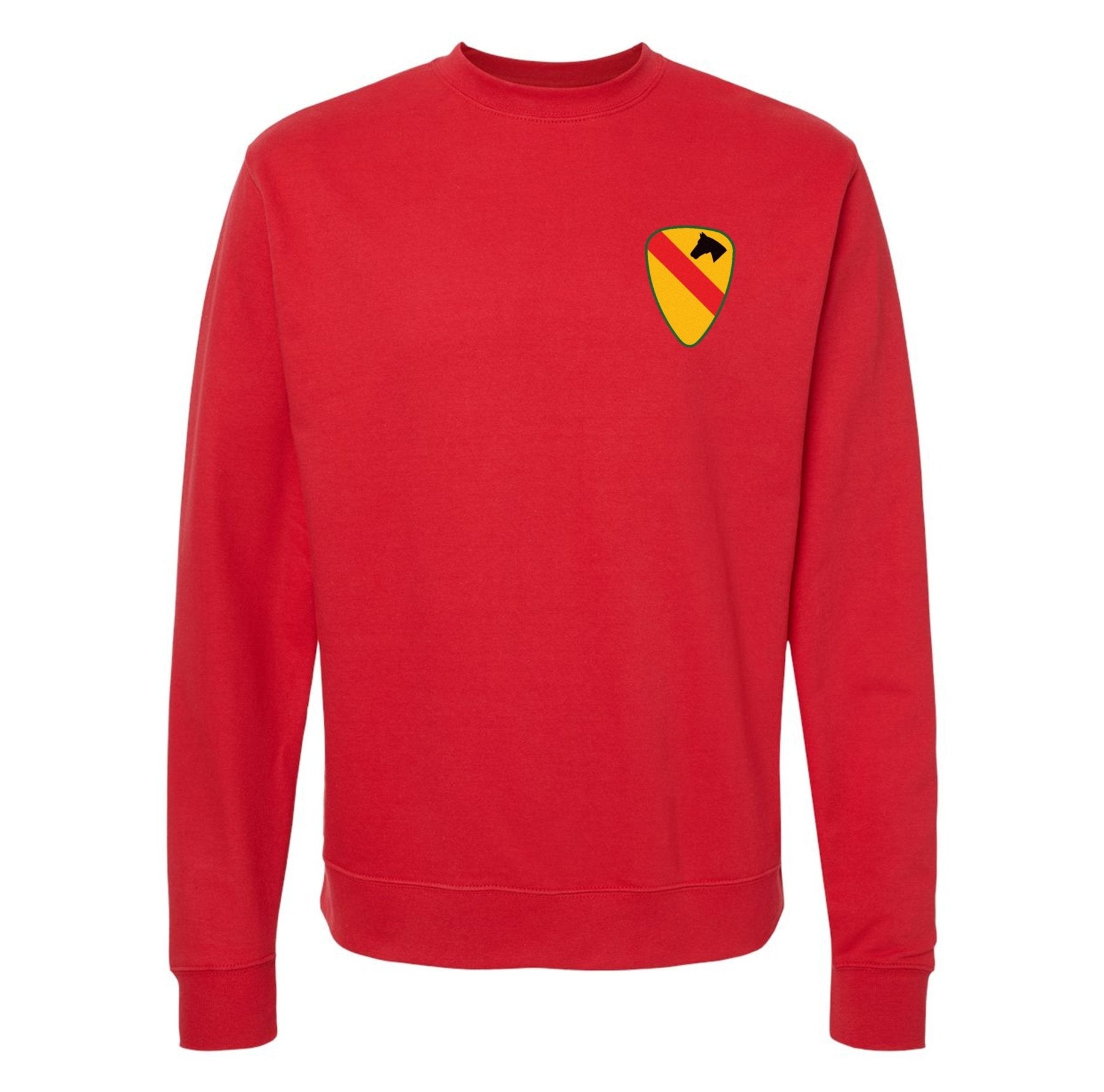 Atlas Battery 3 - 16 FA Sweatshirt - Small - Private Sweatshirt