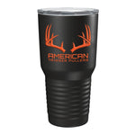 ATP Antlers Tumbler - 30oz - Tumbler