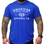 ATP Apparel Co U.S.A. - Small - Shirt