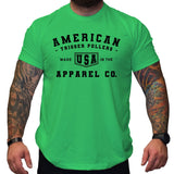 ATP Apparel Co U.S.A. - Small - Shirt