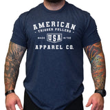 ATP Apparel Co U.S.A. - Small - Shirt