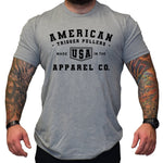 ATP Apparel Co U.S.A. - Small - Shirt