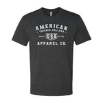 ATP Apparel U.S.A. Tee - Small - Shirt