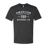 ATP Apparel U.S.A. Tee - Small - Shirt