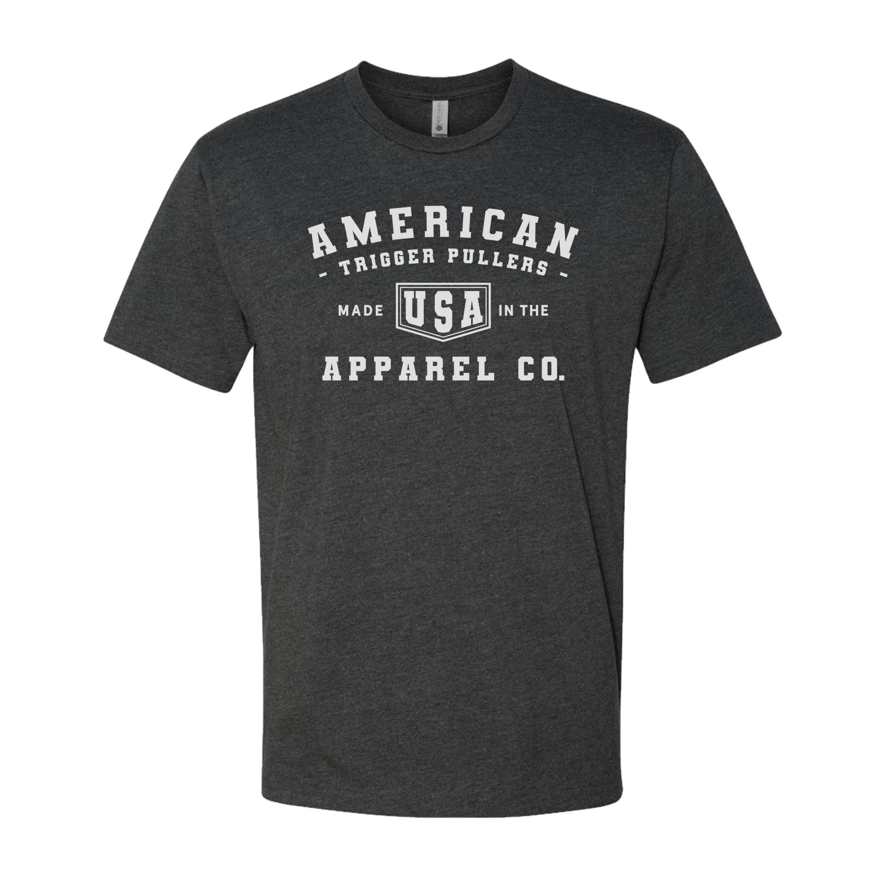 ATP Apparel U.S.A. Tee - Small - Shirt